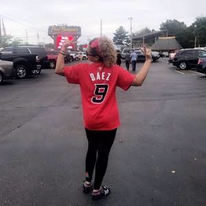 Meet your Posher, Wally